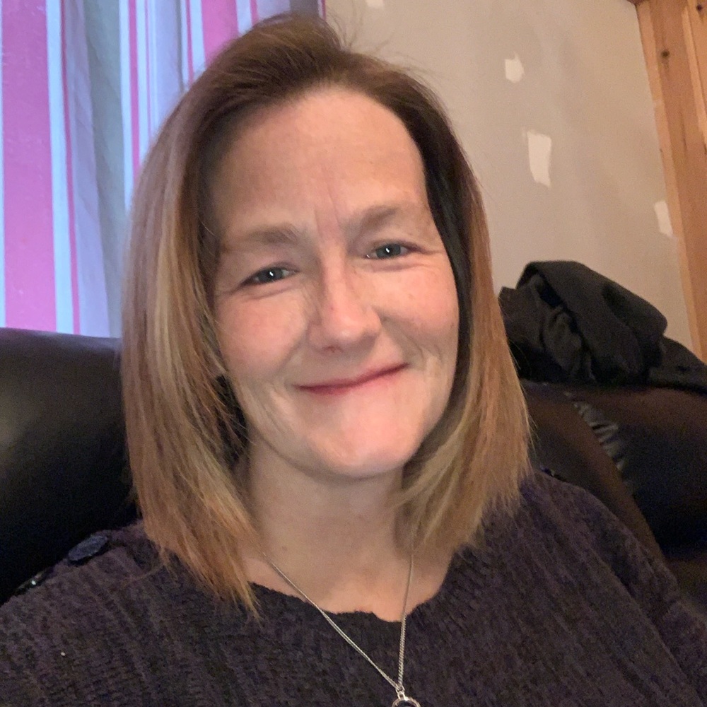 Meet your Posher, Heather